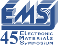 第45回電子材料シンポジウム